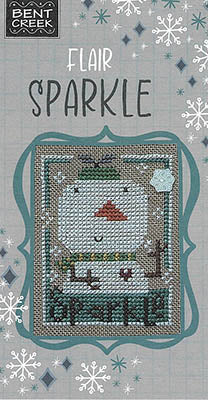 Flair Sparkle by Bent Creek