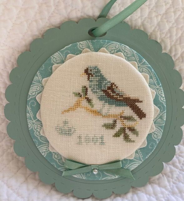 Flights of Fancy by JBW Designs