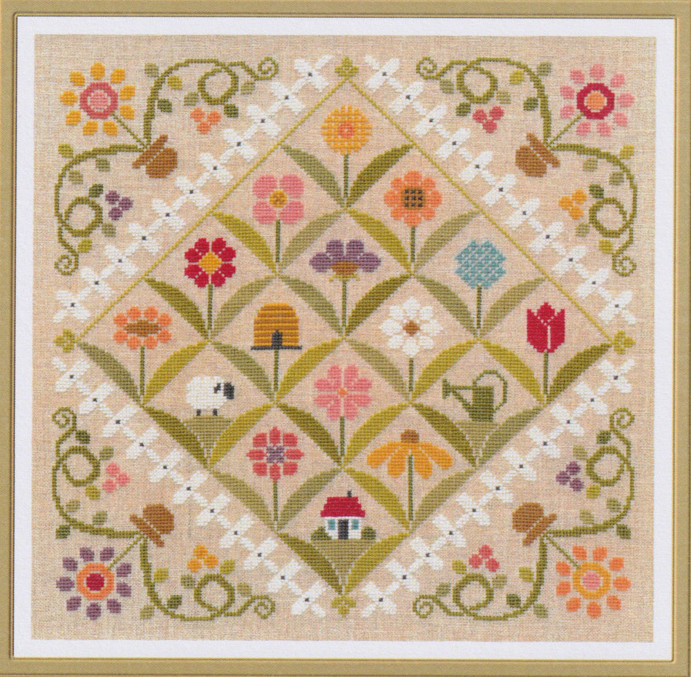 Floralies by Jardin Prive