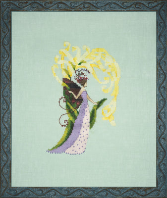 Flower Charmer by Nora Corbett
