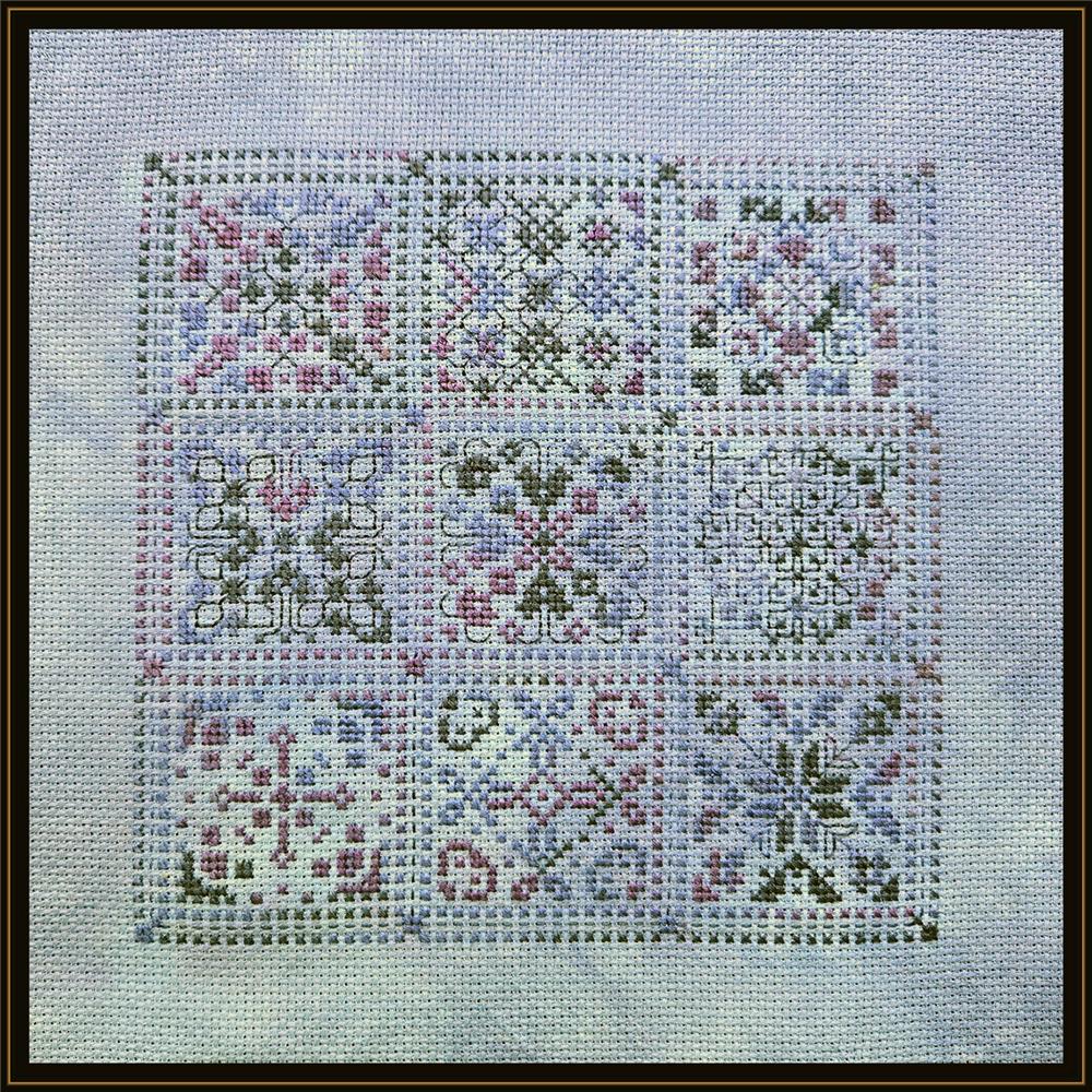 Fondness by Carolyn Manning Designs