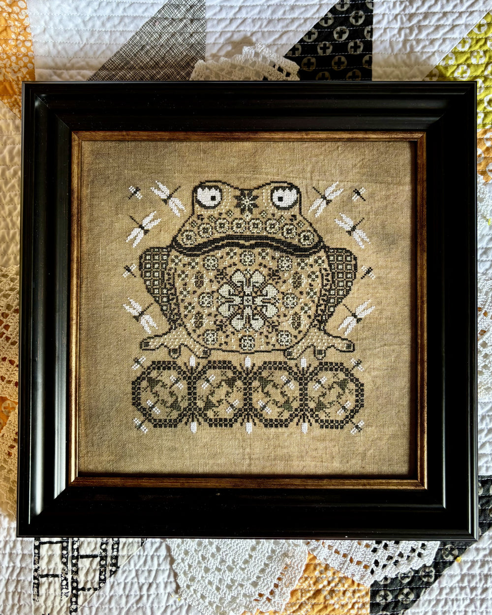 Forest Guardian by Yasmin's Made with Love