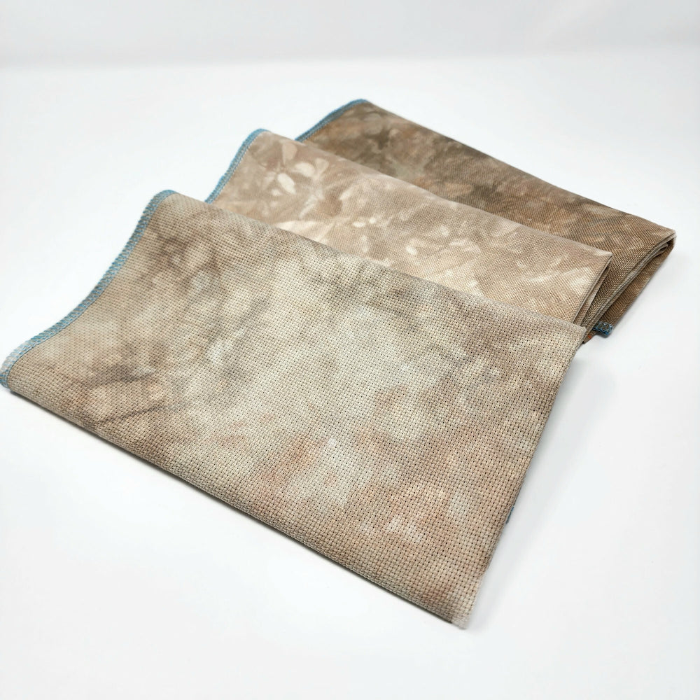 Ready to Ship Fabric- Macchiato