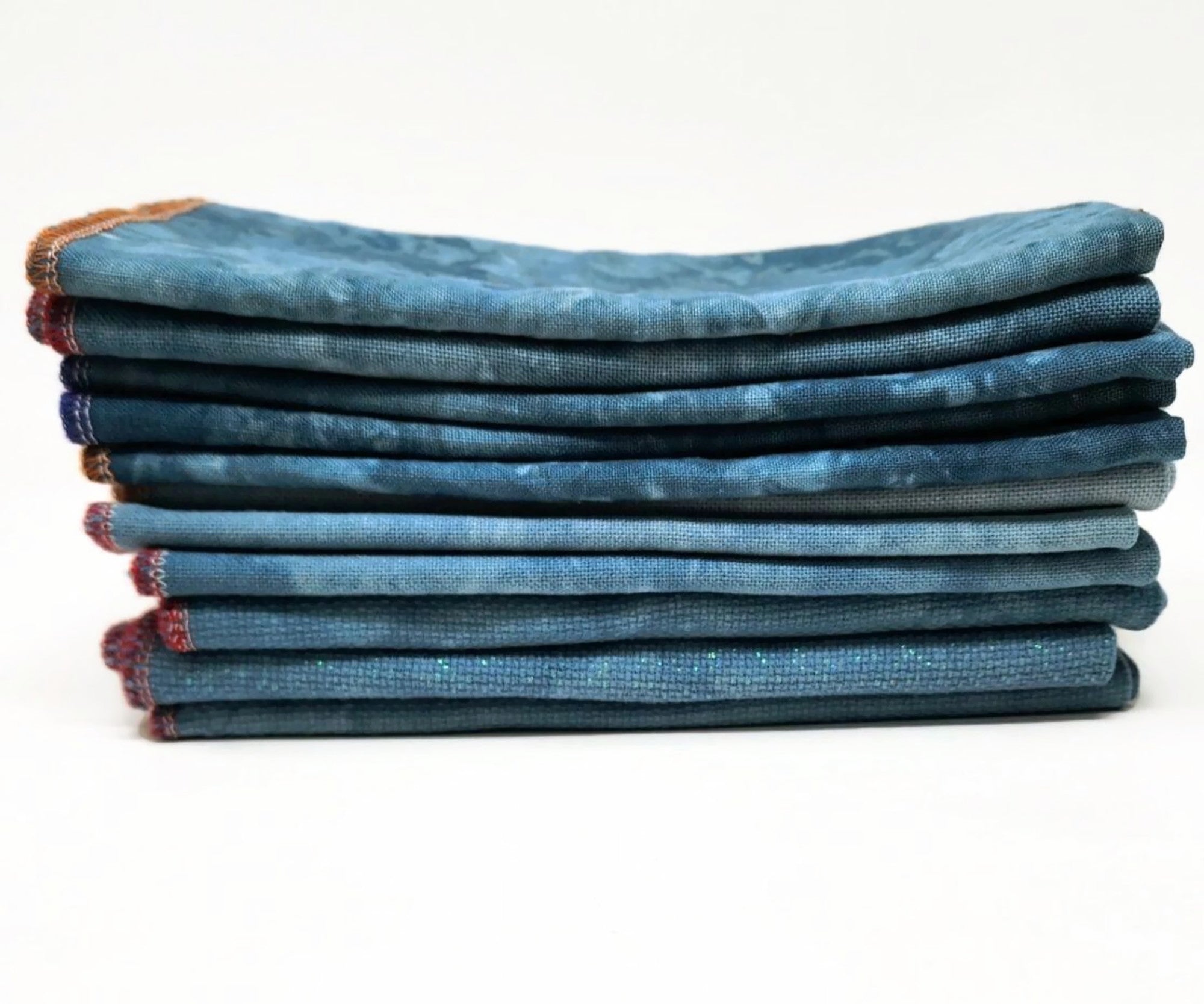 Ready to Ship Fabric- Aquarius - BeStitchMe