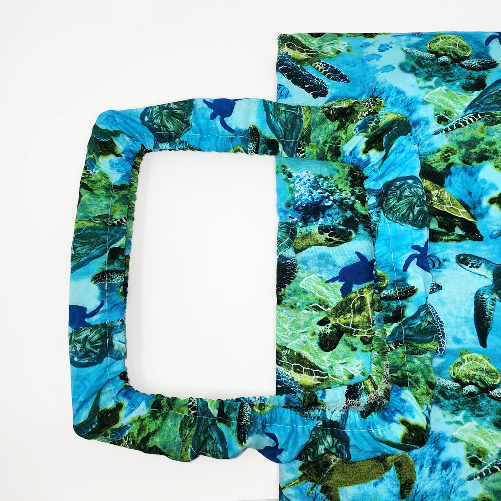 Sea Turtles Grime Guard