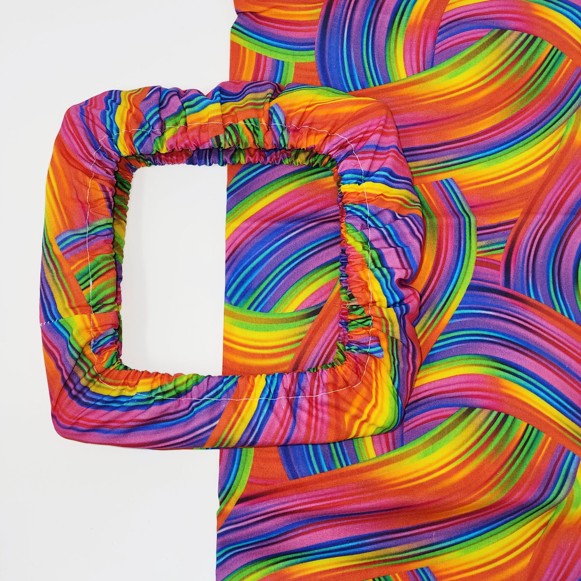 Colorful Grime Guard