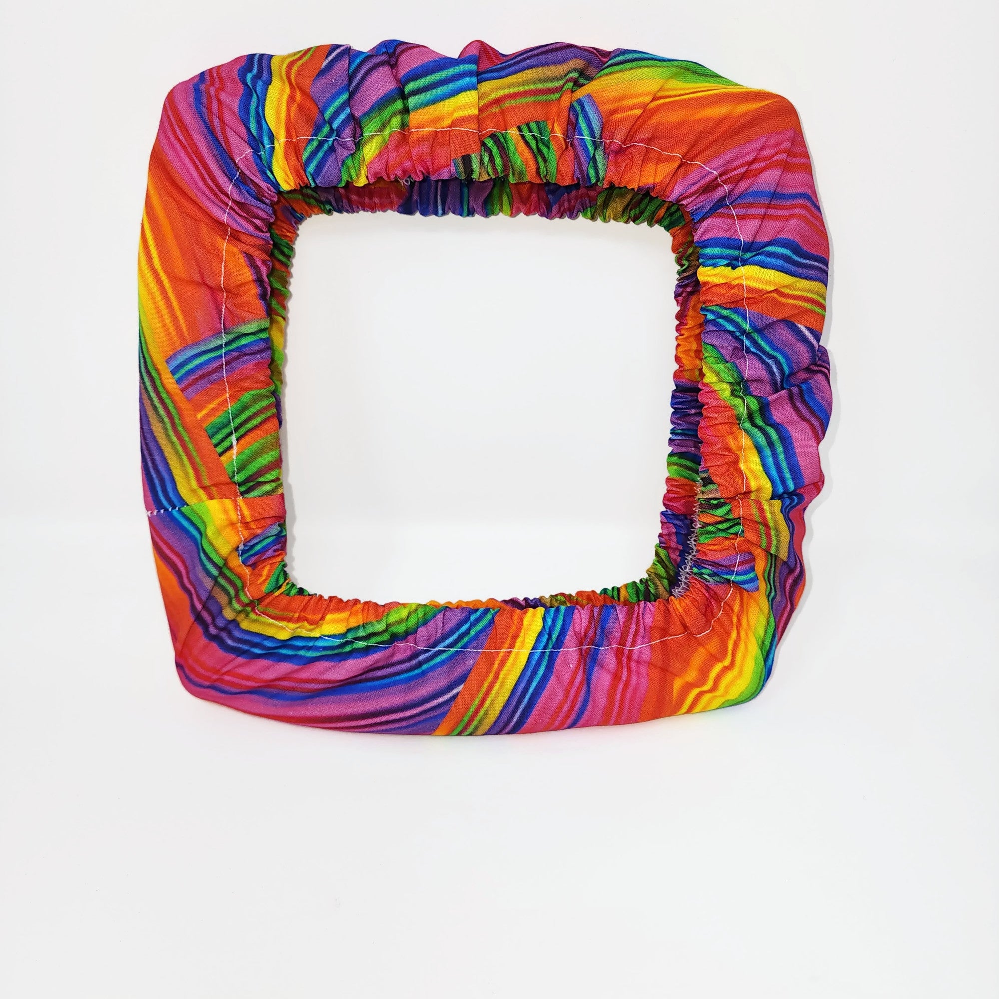 Colorful Grime Guard