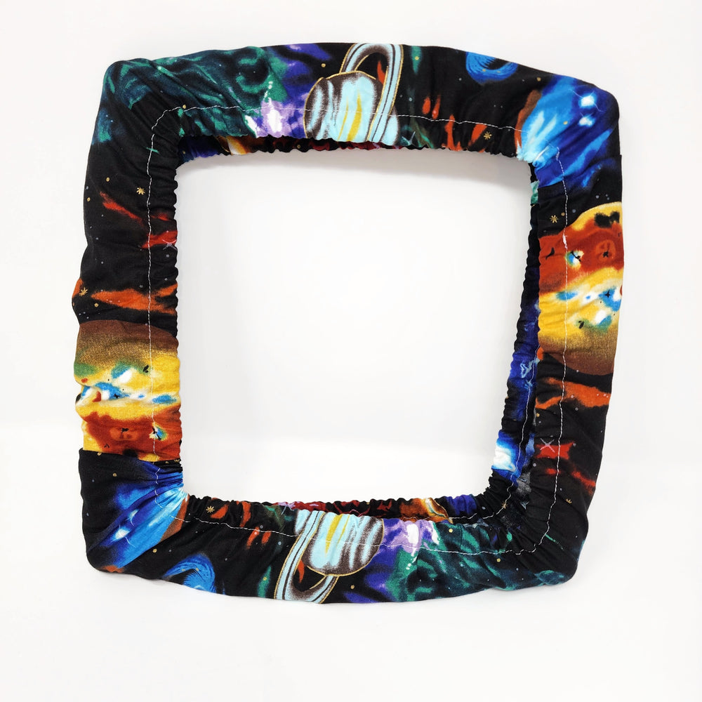 Space Planets Grime Guard