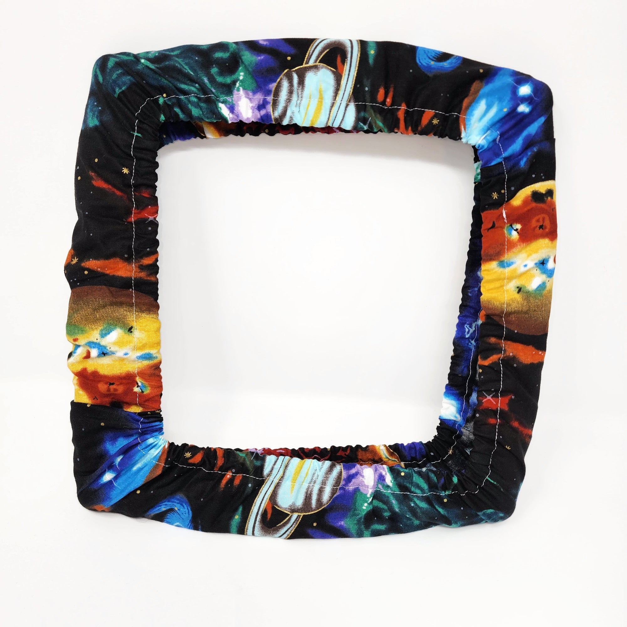 Space Planets Grime Guard