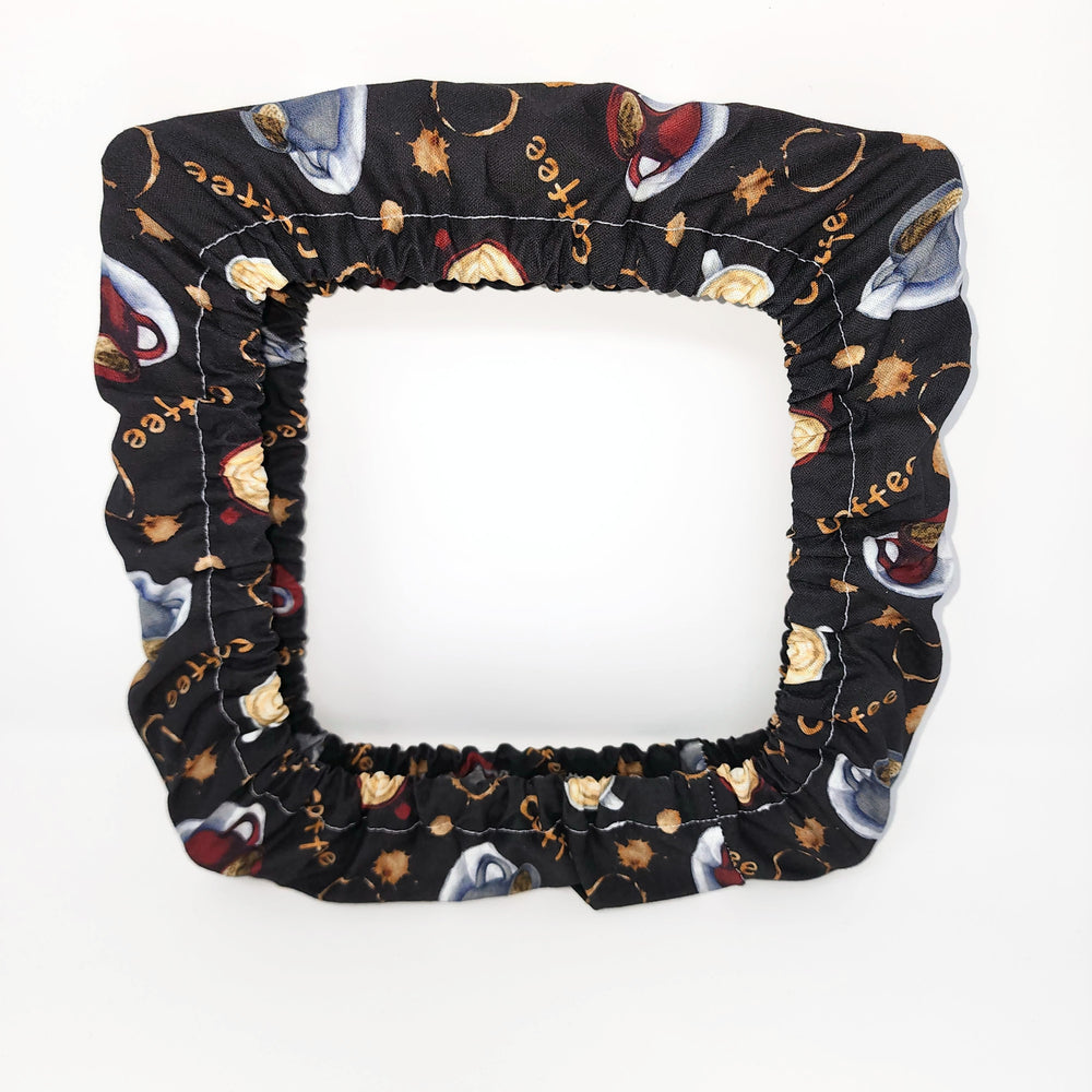 Coffee Cups Grime Guard