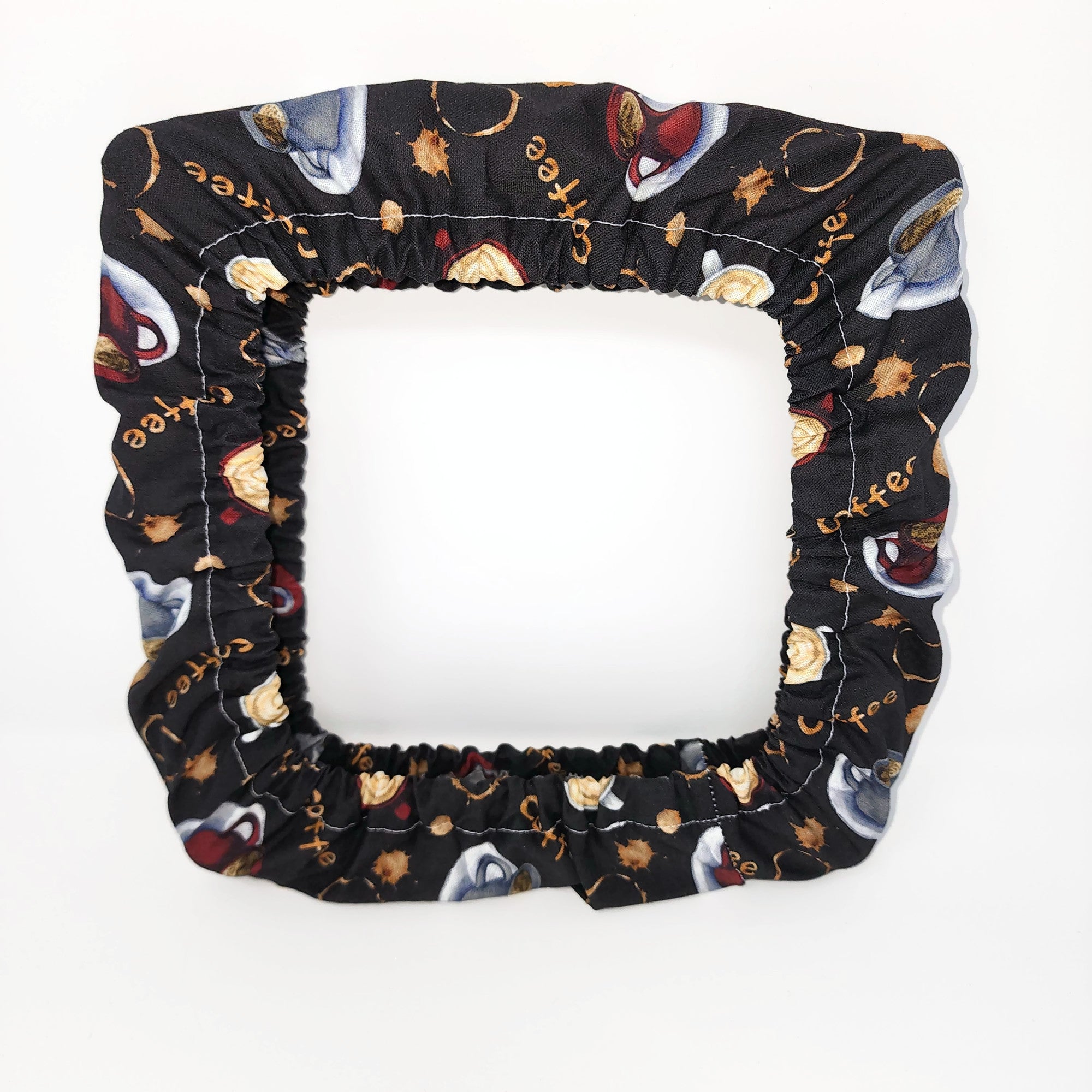 Coffee Cups Grime Guard