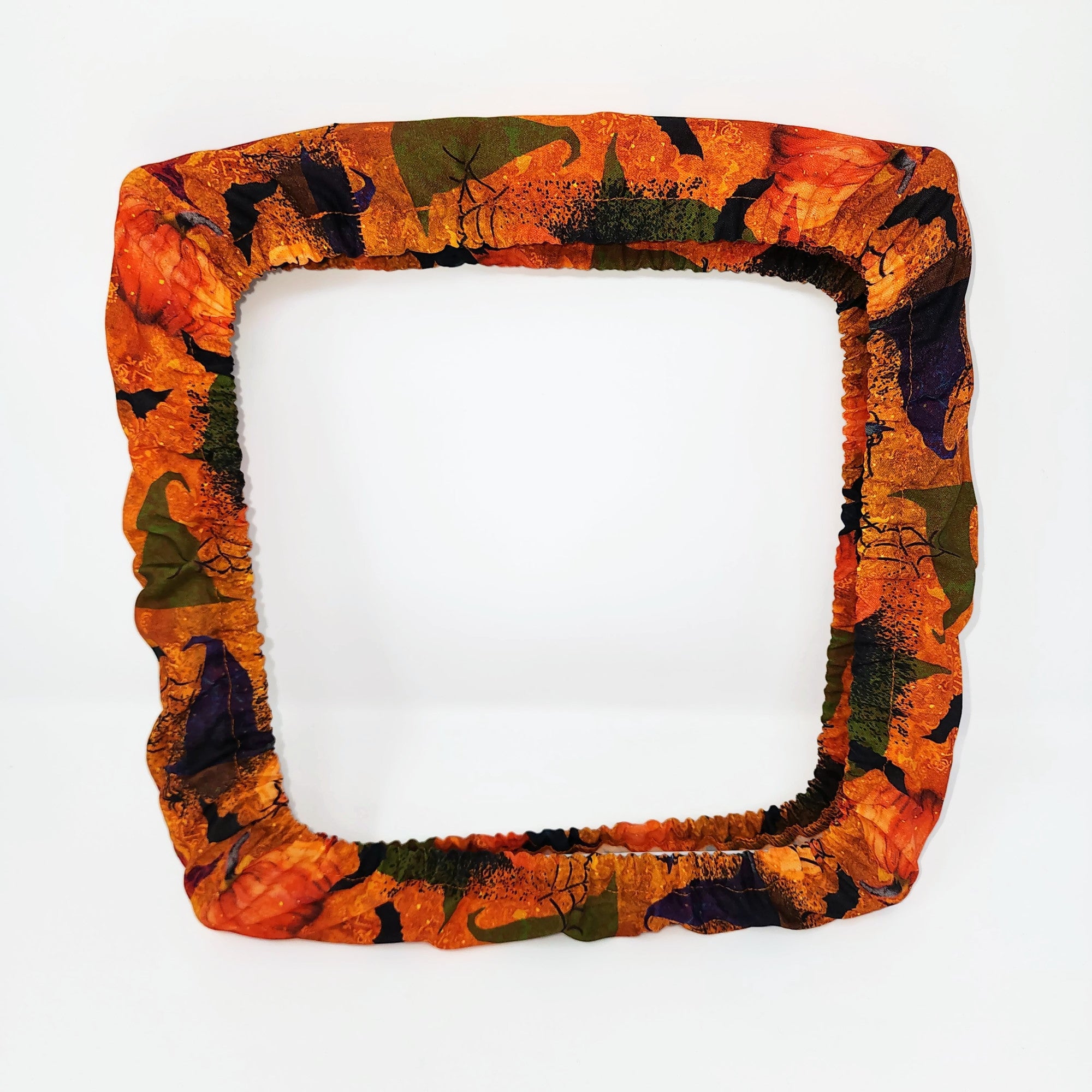 Halloween Orange Grime Guard