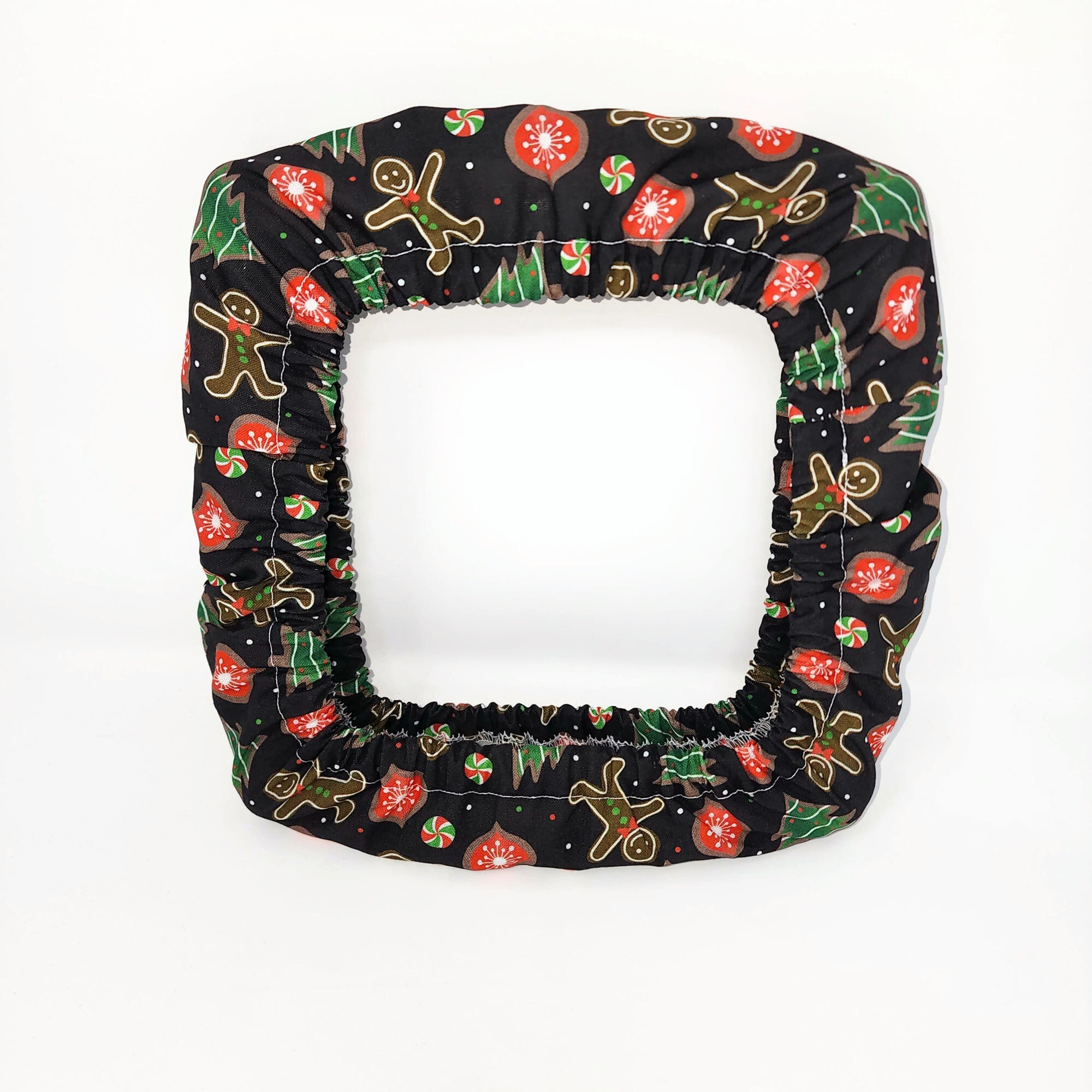 Gingerbread and Tress black Grime Guard