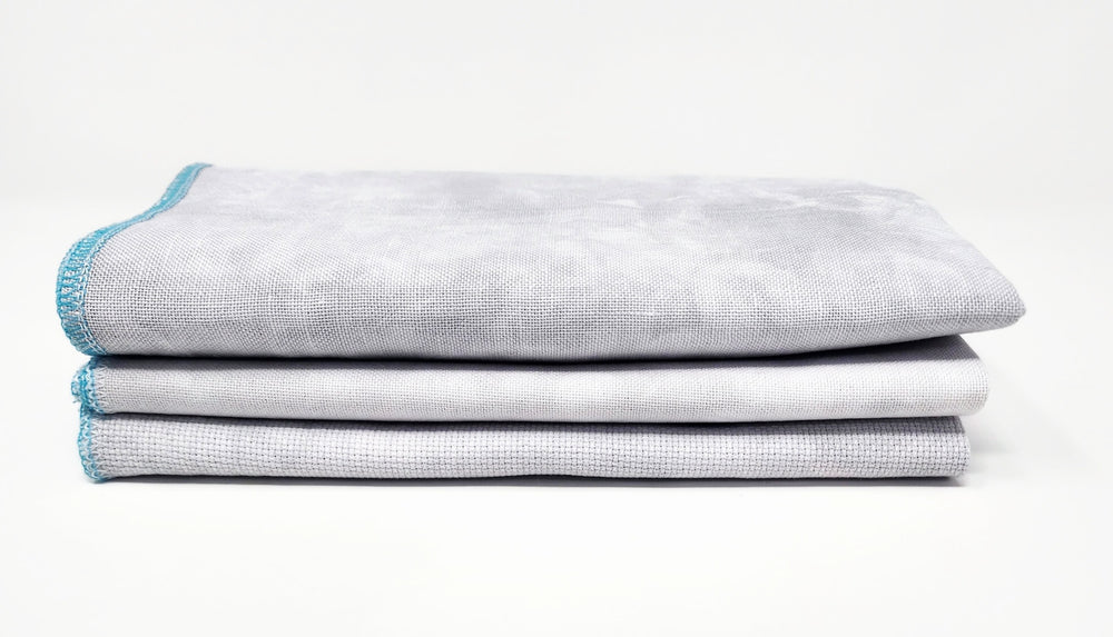 Ready to Ship Fabric- Winter Ash