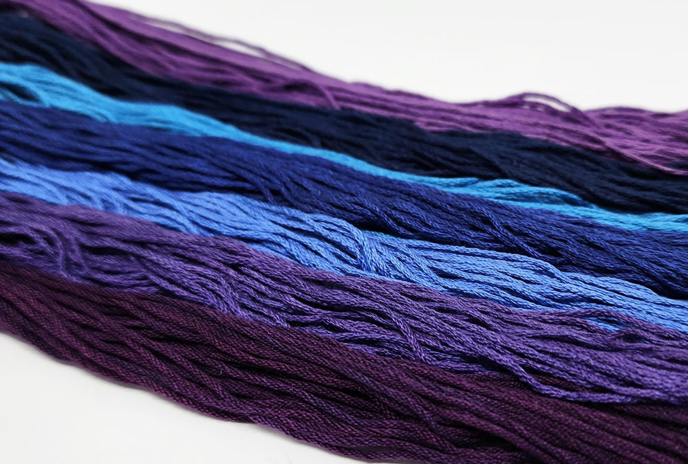 Cotton Thread of the Month