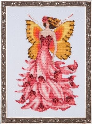 Foxglove by Nora Corbett