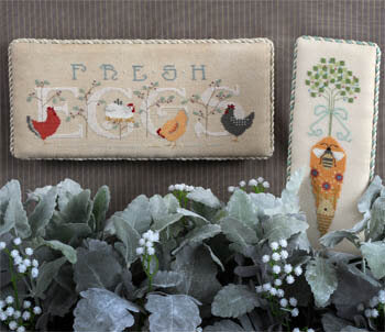 Free Range by The Cricket Collection