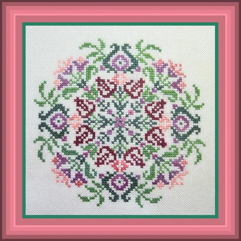 Fruit Salad Mini by Tempting Tangles - Preorder