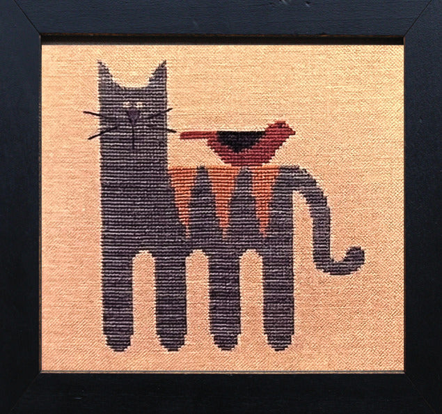 Fur and Feather by Bent Creek