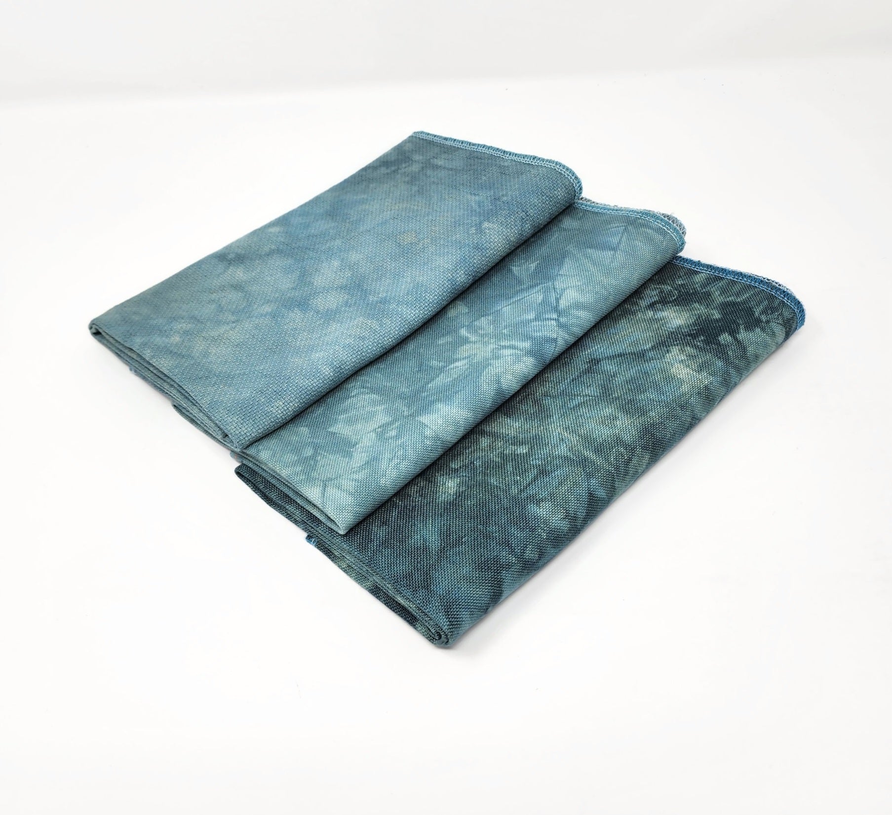 Ready to Ship Fabric- Evergreen