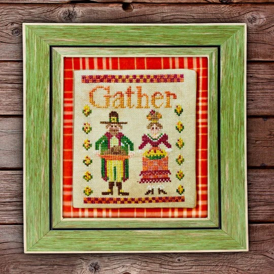 Gather by Dirty Annie's Southern Style