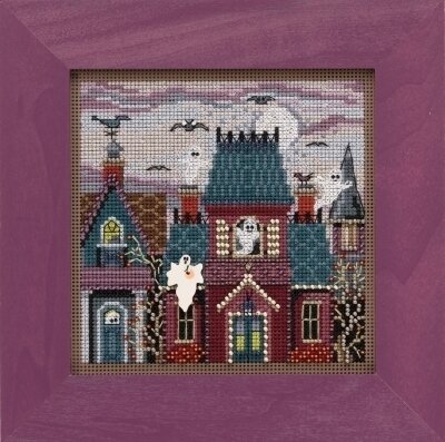 Ghost Town by Mill Hill
