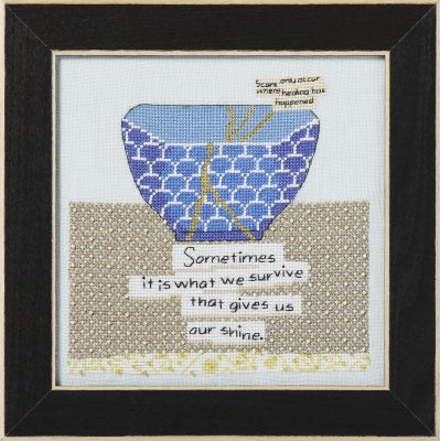 Give Us Our Shine by Mill Hill