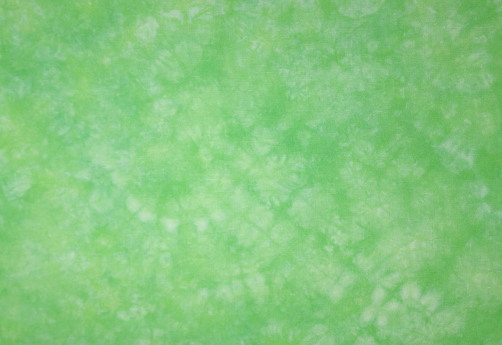 Ready to Ship Fabric- Glow Worm