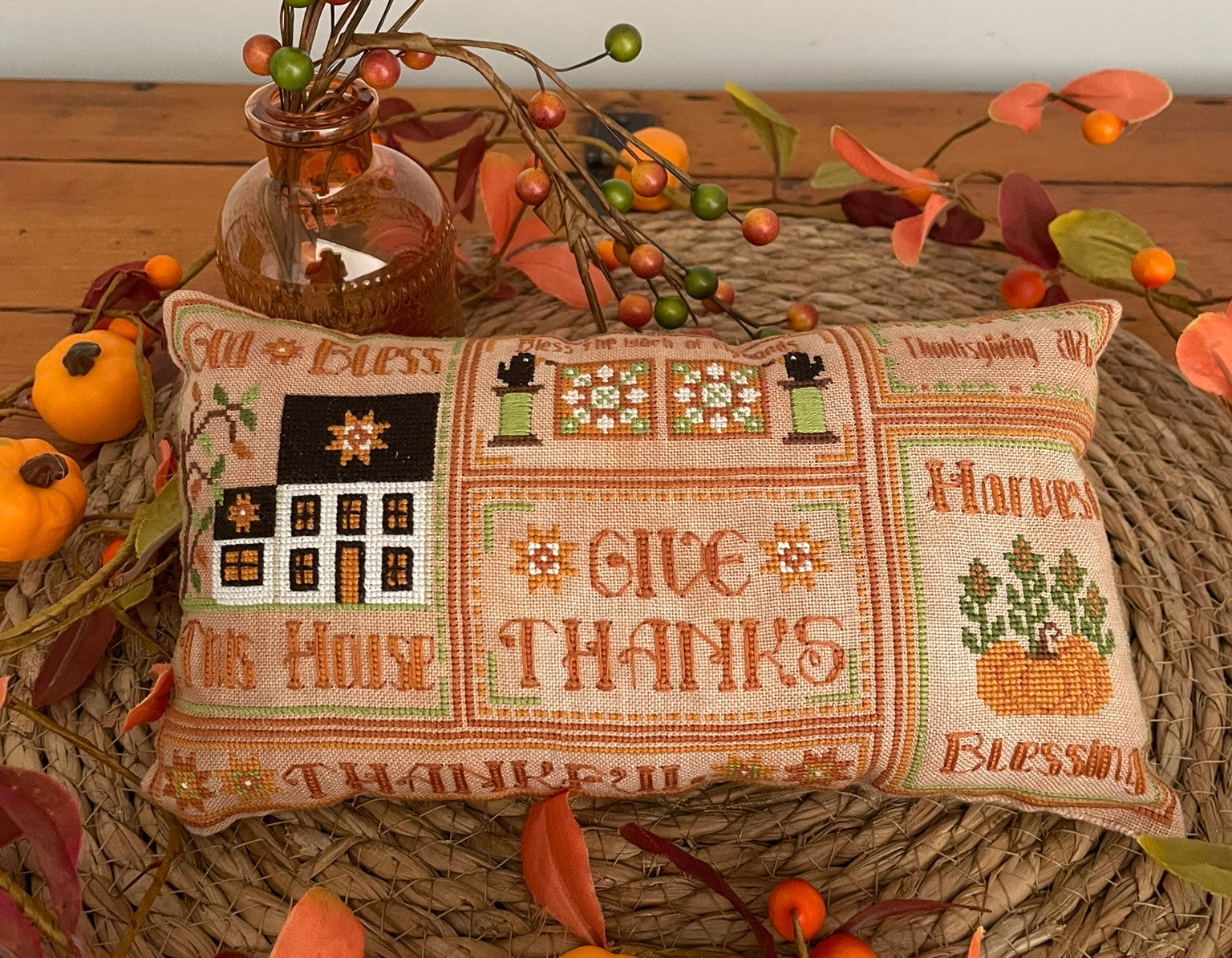 God Bless This House by Mani di Donna - Preorder
