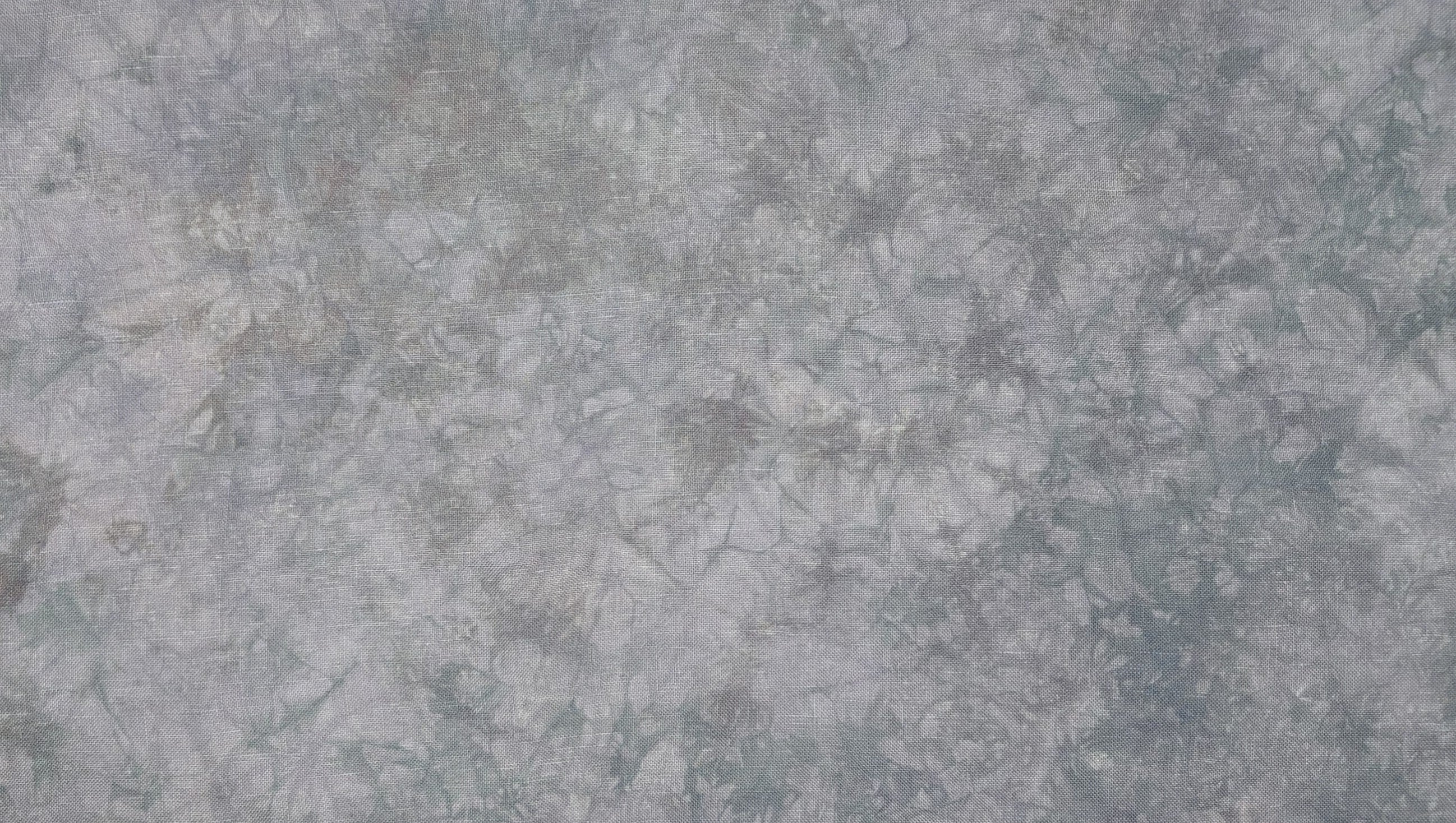 Ready to Ship Fabric- Gray Magic