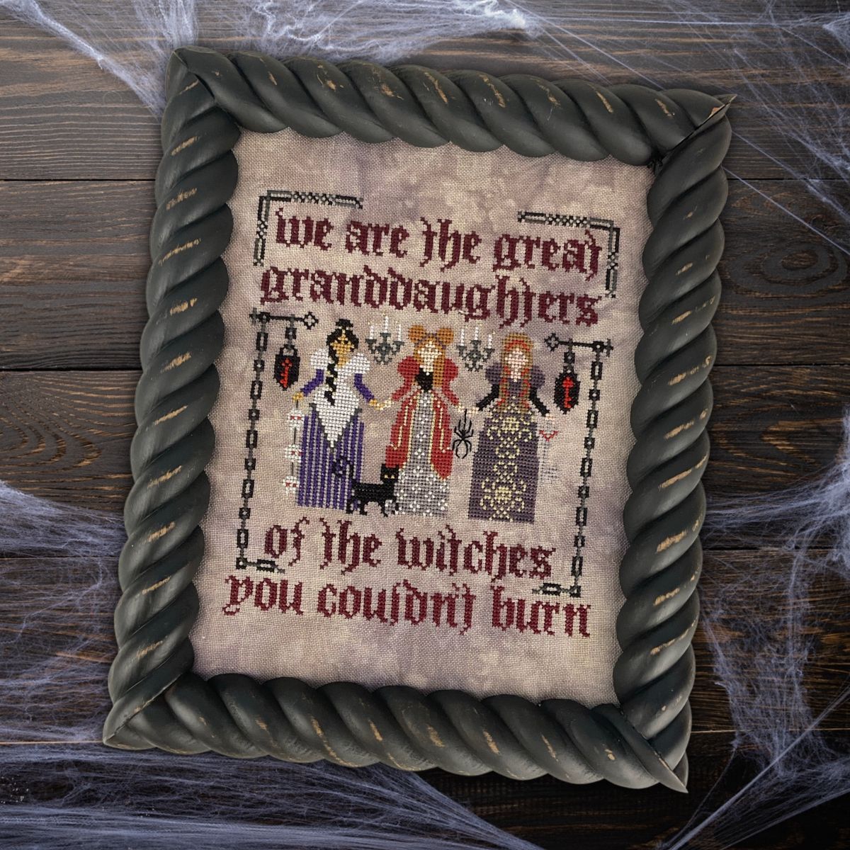 Great Granddaughters by Dirty Annie's Southern Style