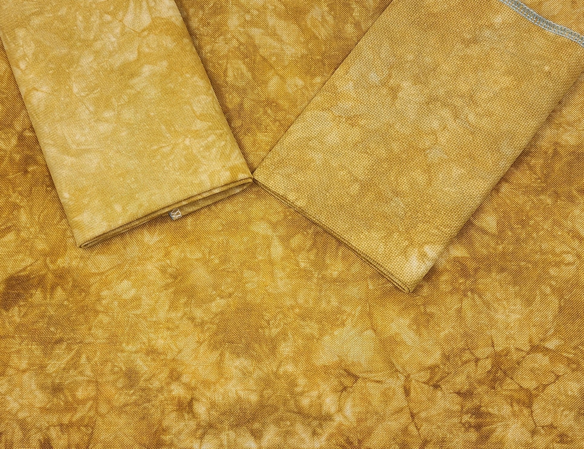 Ready to Ship Fabric- Gold Rush