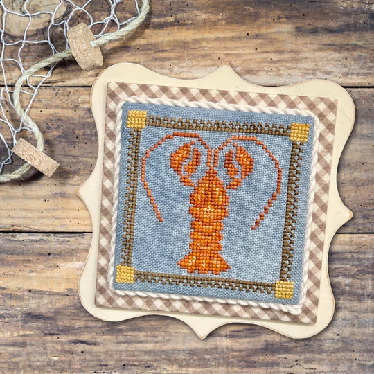 Gulf Coast Treasures - Crawfish by Dirty Annie's Southern Style