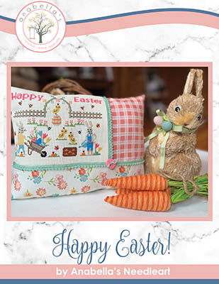 Happy Easter! by Anabella's