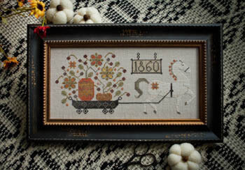 Harvest Delivery by Plum Street Samplers