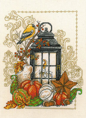 Harvest Light by Imaginating