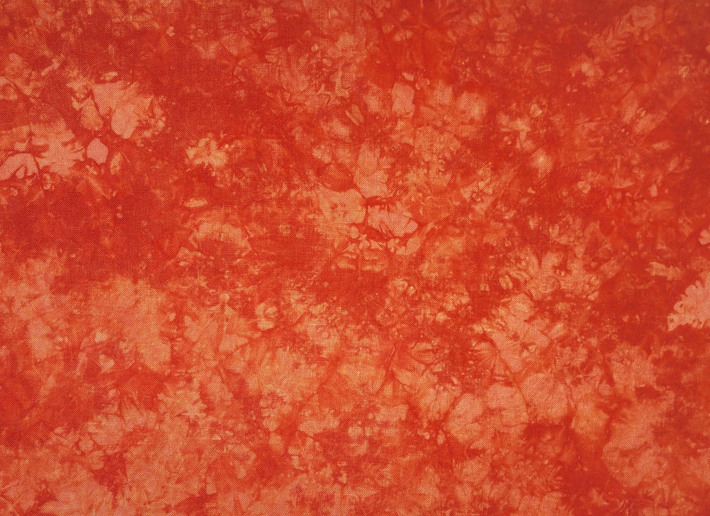 Ready to Ship Fabric- Heat Waves