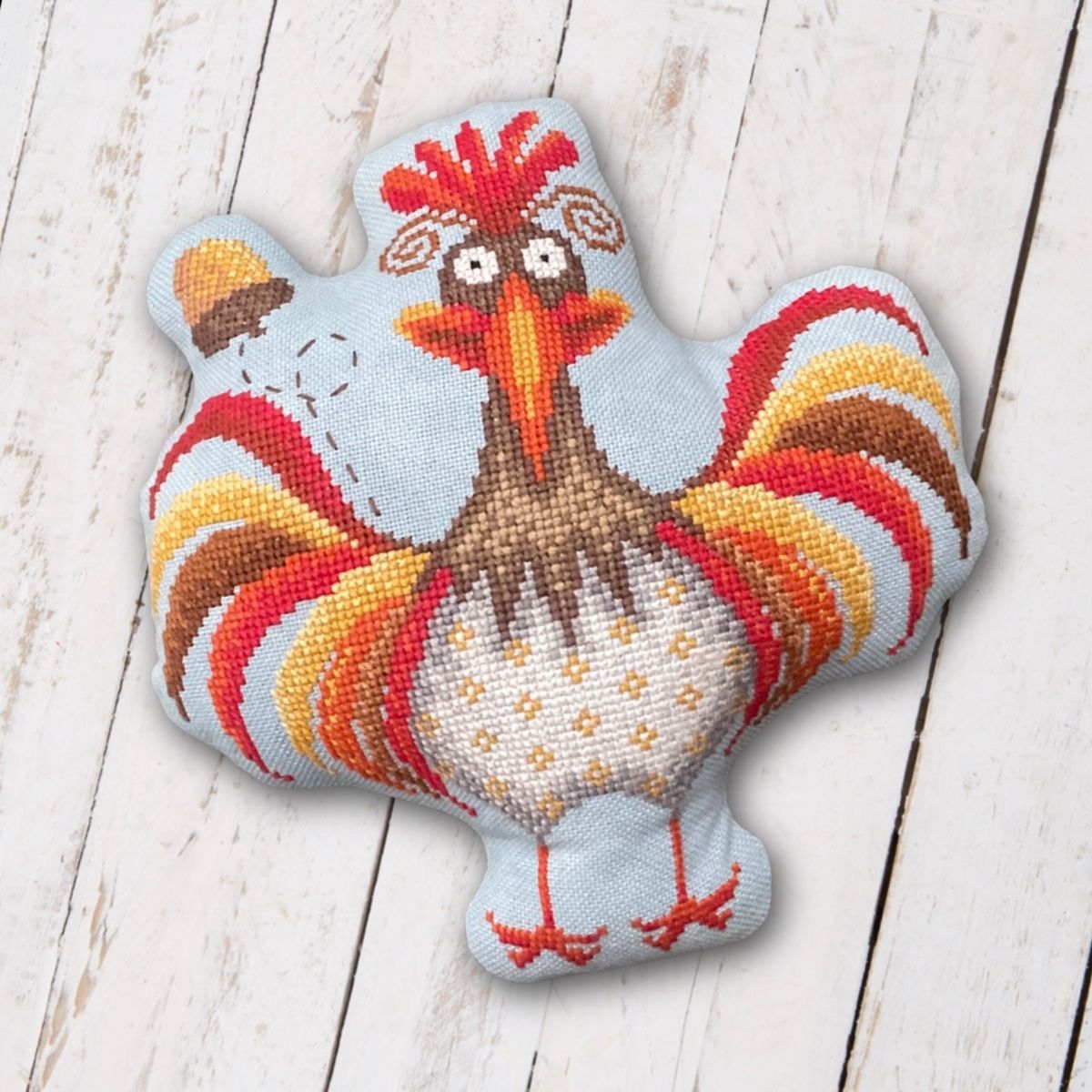 Henny Penny by Dirty Annie's Southern Style - Preorder