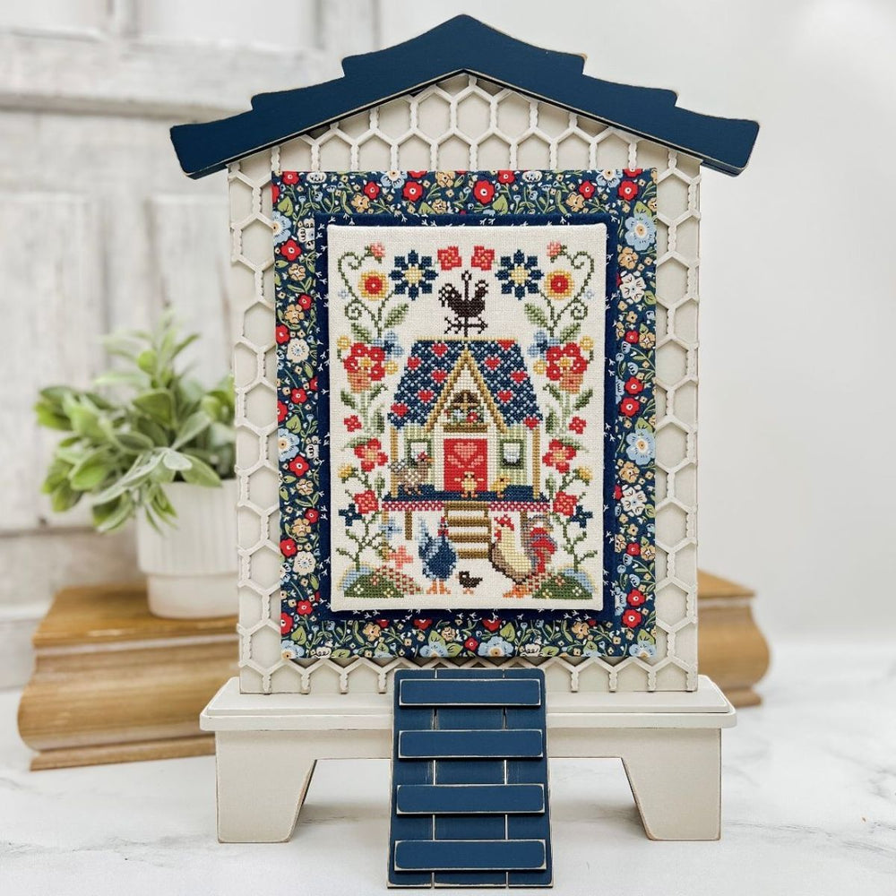 Henrietta's Hen House - Dirty Annie - Preorder