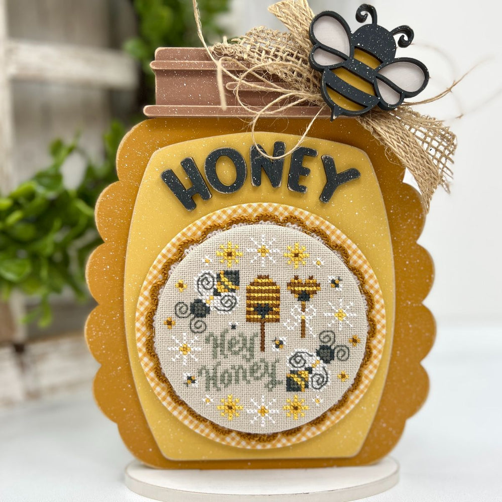 Hey Honey - Dirty Annie - Preorder