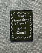 Hoarding Needleminder - Rebel Stitcher Designs - Preorder - BeStitchMe