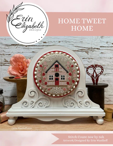 Home Tweet Home by Erin Elizabeth