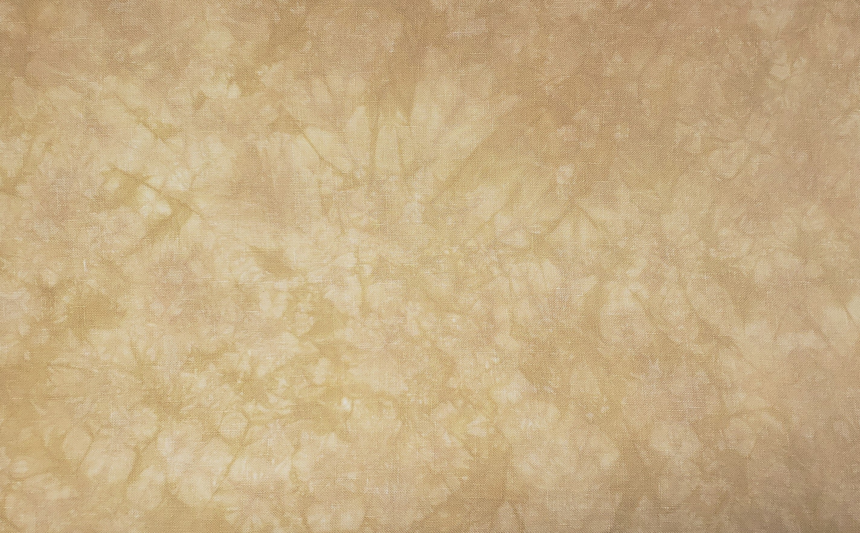 Ready to Ship Fabric- Honey