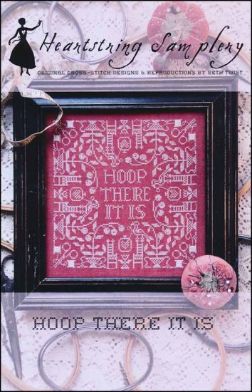 Hoop There It Is by Heartstring Samplery