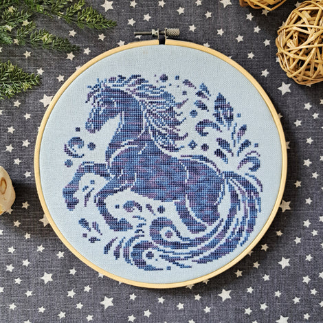 Horse - Artmishka - Preorder