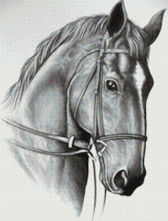 Horse by Paine Free Crafts