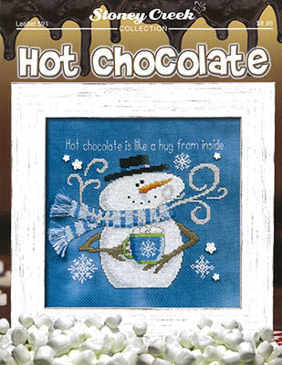 Hot Chocolate by Stoney Creek