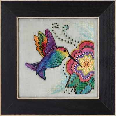 Hummingbird by Mill Hill