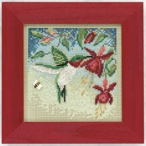 Hummingbird 2011 by Mill Hill