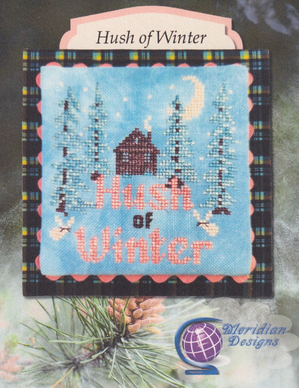 Hush of Winter by Meridian Designs